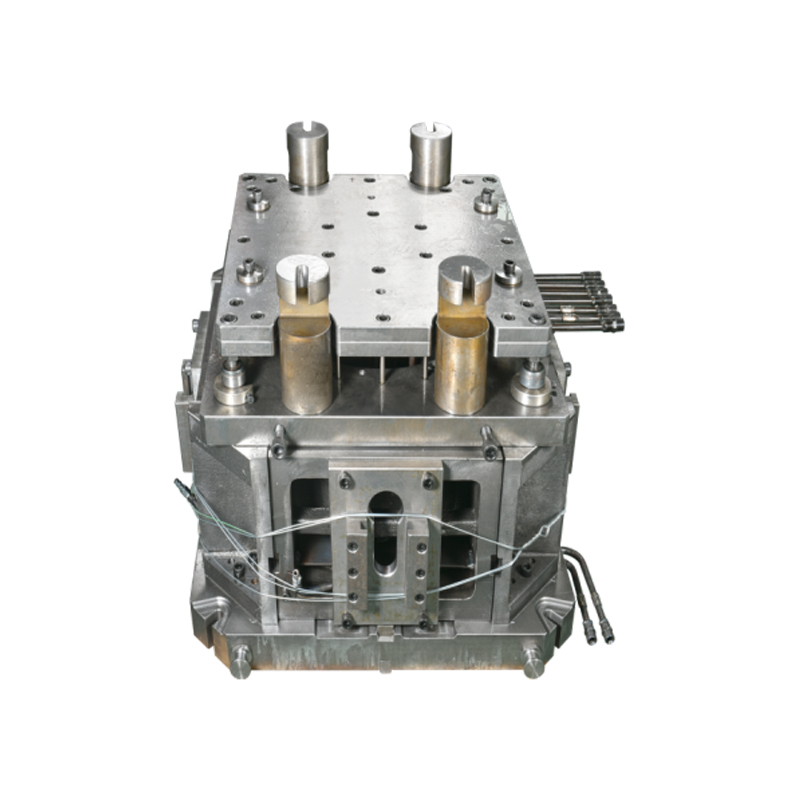 Hjulnav Point-Type Vandkølet lavtryksform