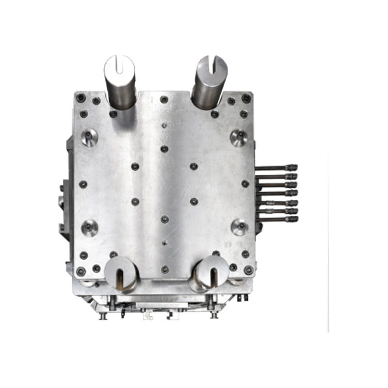 Hjulnav Point-Type Vandkølet lavtryksform