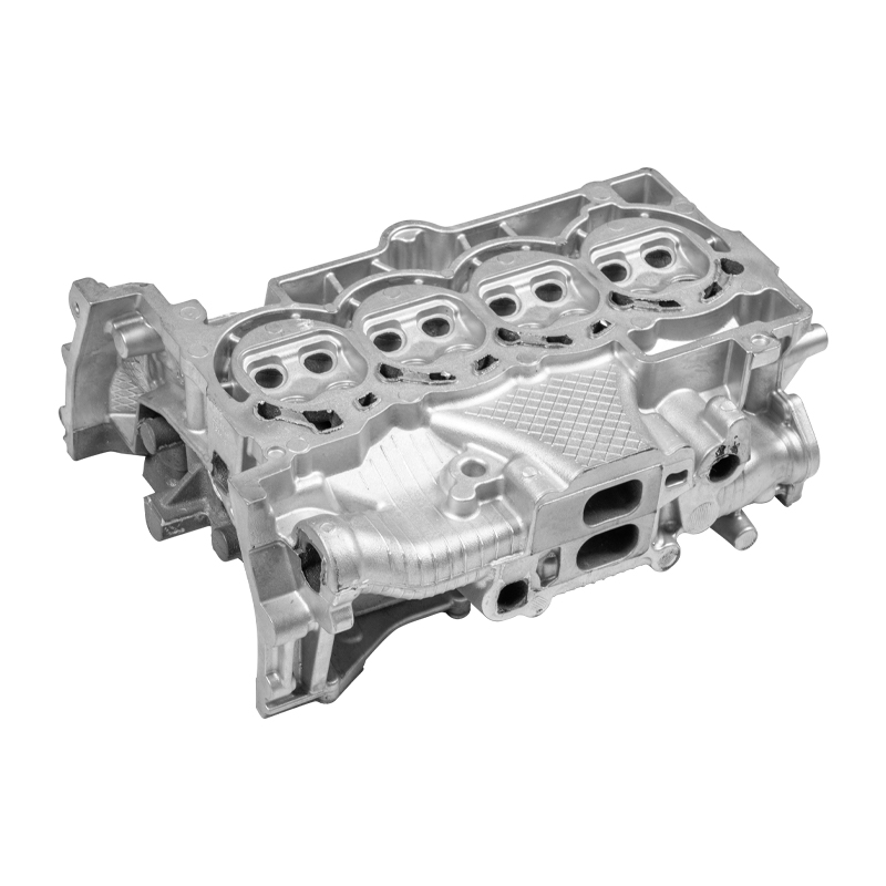 Værktøjsbeslagsforme