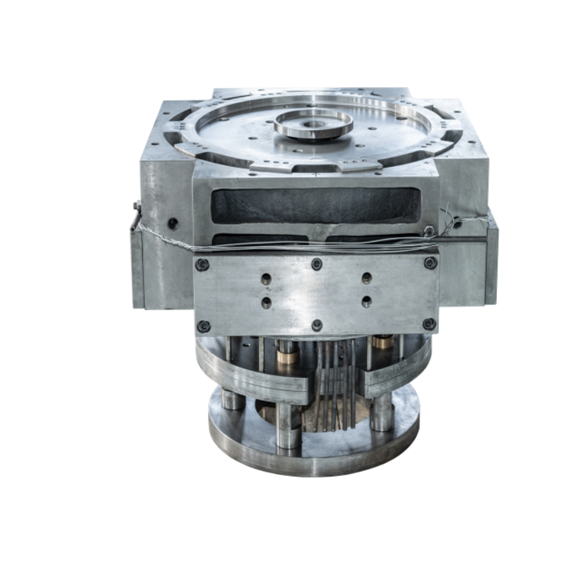 Hjulnav Motorcykelstøbeform