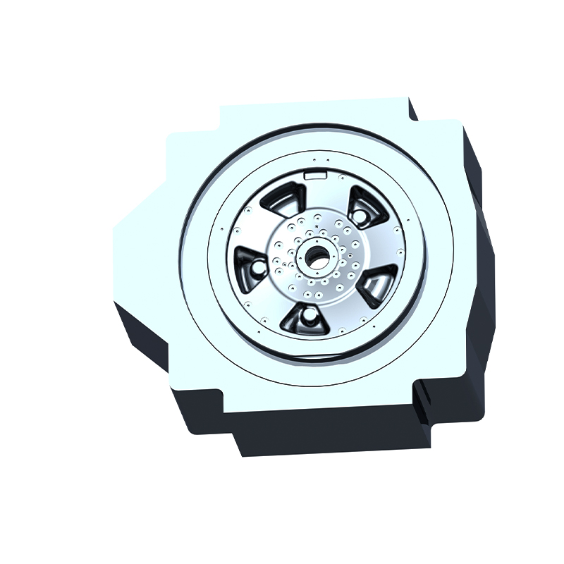 Hjulnav Gravity støbeform